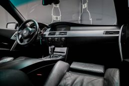 BMW 535