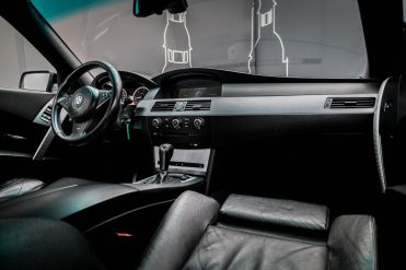 BMW 535
