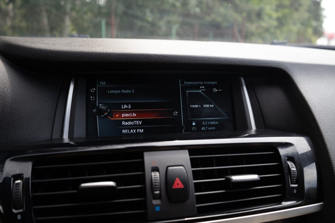 BMW X4 XDRIVE20D