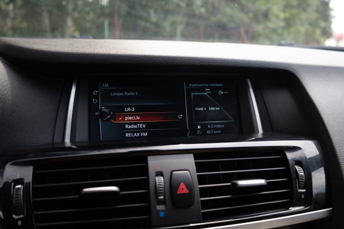BMW X4 XDRIVE20D