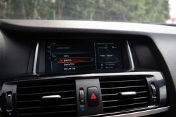 BMW X4 XDRIVE20D
