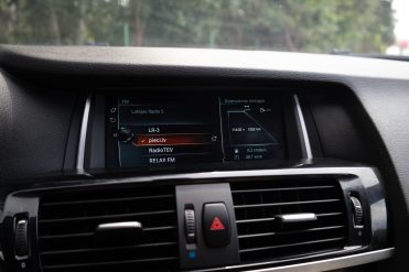 BMW X4 XDRIVE20D