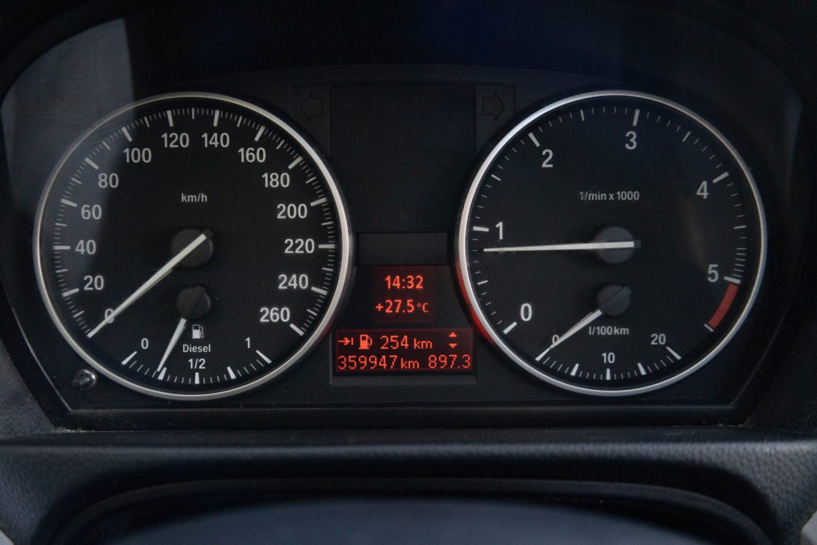 BMW 318