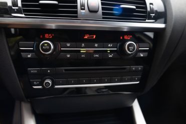 BMW X3 XDRIVE30D