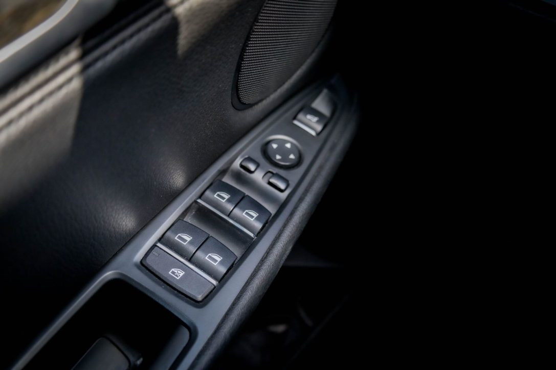 BMW X5 SDRIVE35I