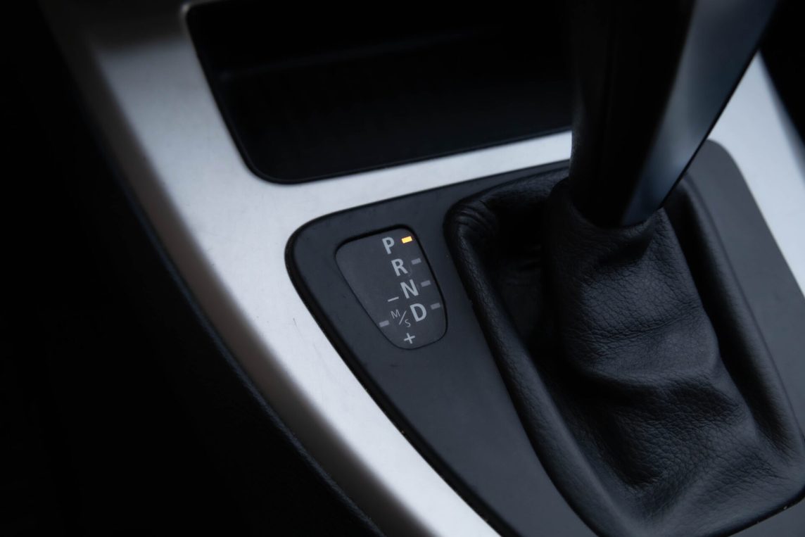 BMW 320D