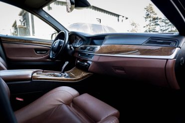 BMW 535