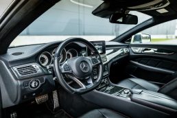MERCEDES BENZ CLS 500 4MATIC