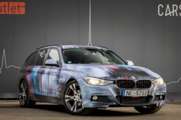 BMW 318