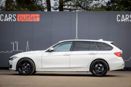 BMW 320D