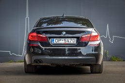 BMW 525
