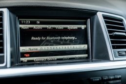 MERCEDES BENZ ML 350