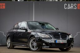 BMW 523