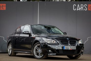 BMW 523