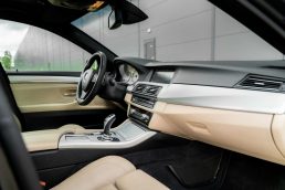 BMW 525D