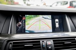 BMW 530D