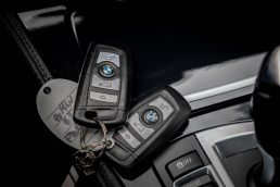 BMW 520D