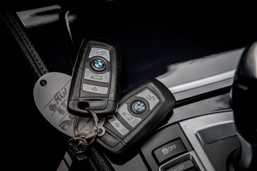BMW 520D