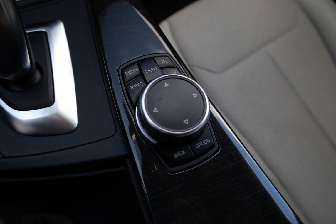BMW 320D