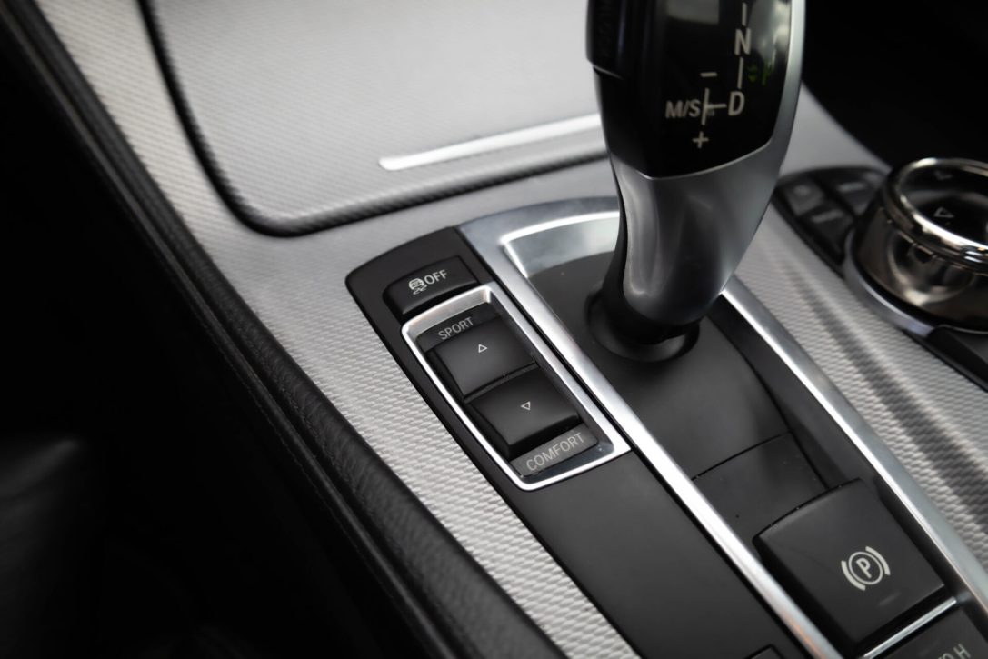 BMW 535