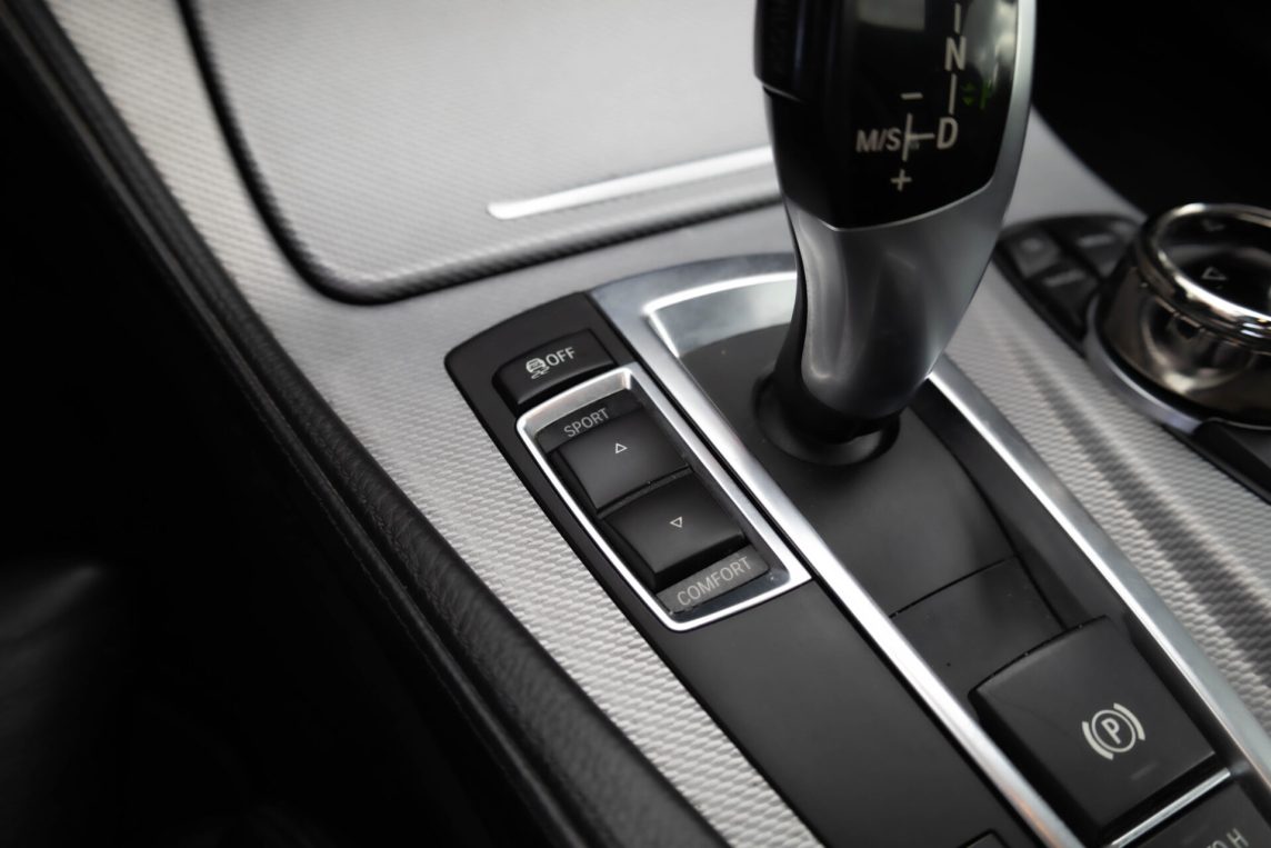 BMW 535