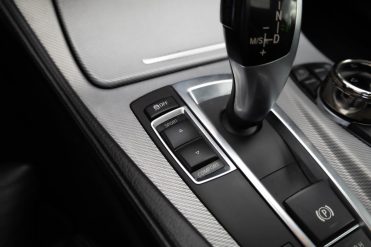 BMW 535