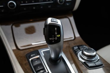 BMW 535
