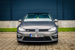 VW GOLF