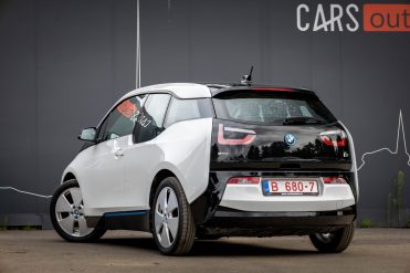 BMW I I3