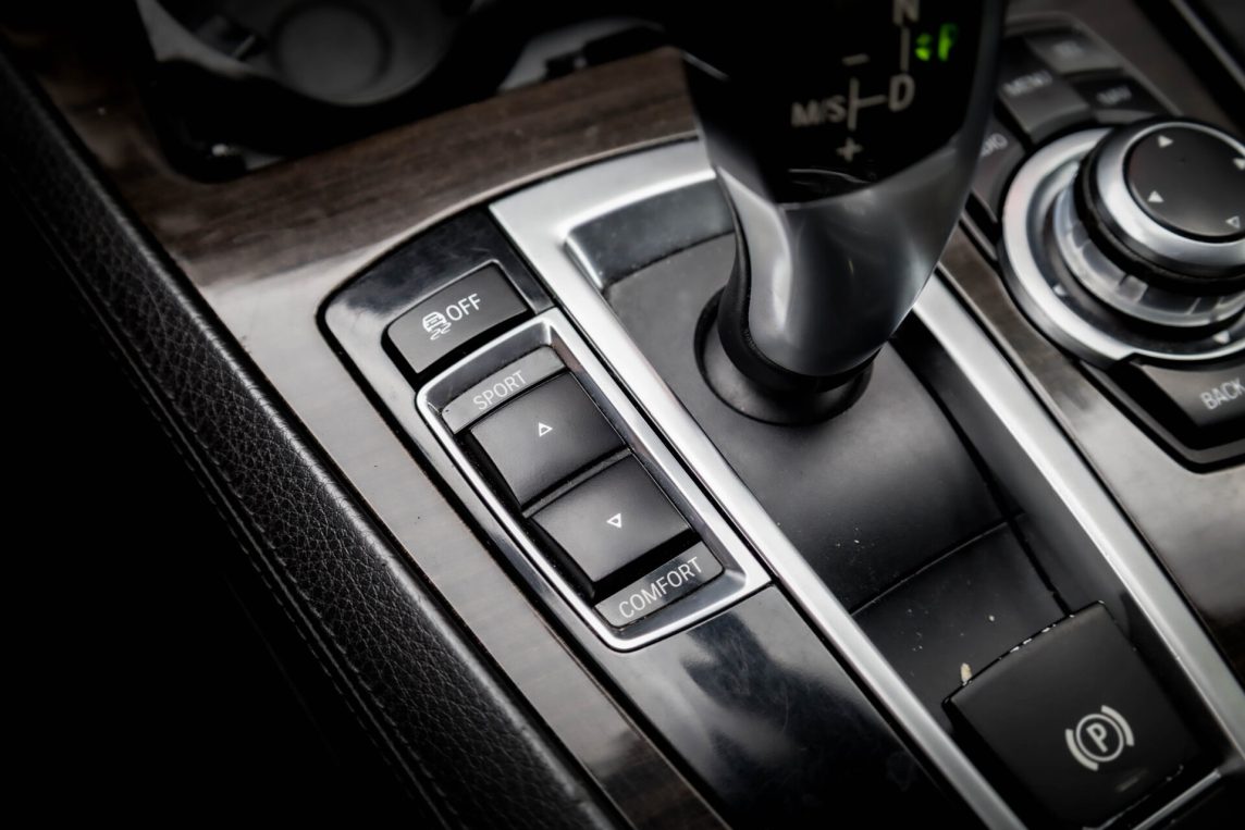 BMW 730