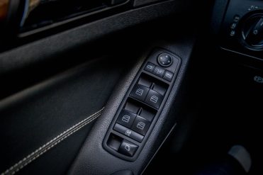 MERCEDES BENZ GL 450