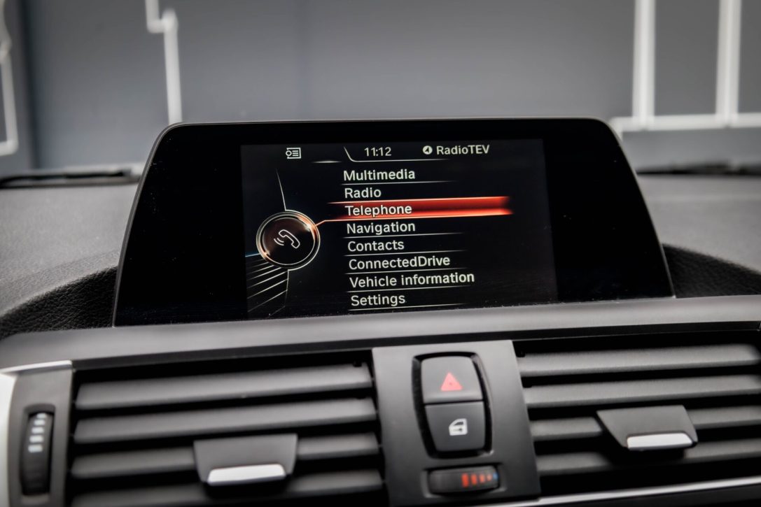 BMW 118D