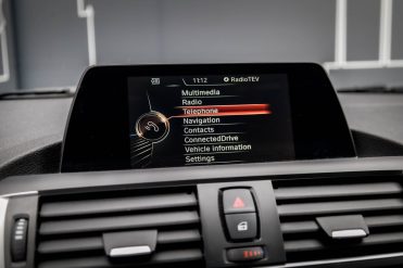 BMW 118D