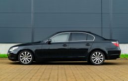 BMW 525D