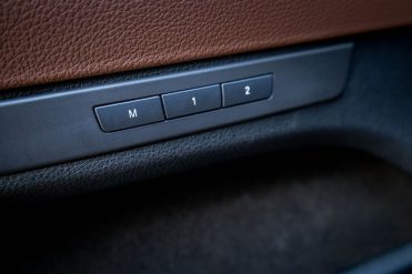 BMW 520D GT
