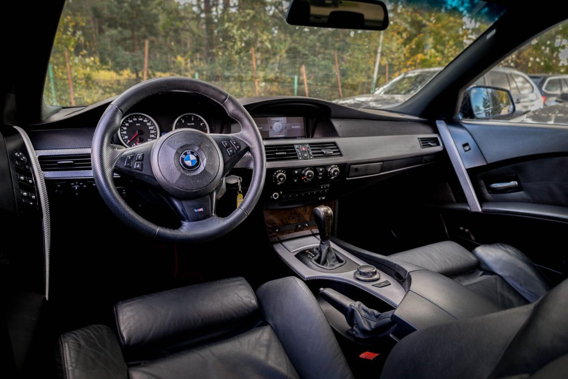 BMW 530D