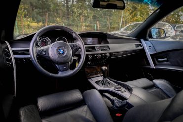 BMW 530D