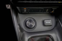 TOYOTA GR YARIS