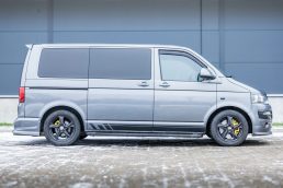 VW MULTIVAN