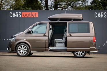 VW MULTIVAN