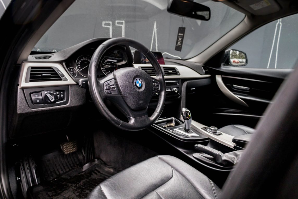 BMW 318