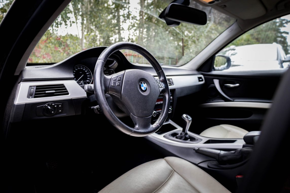 BMW 318
