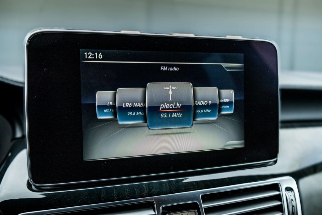 MERCEDES BENZ CLS 500 4MATIC