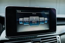 MERCEDES BENZ CLS 500 4MATIC