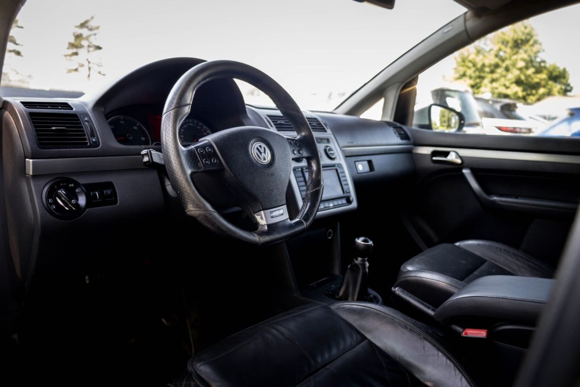 VW TOURAN