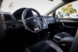 VW TOURAN