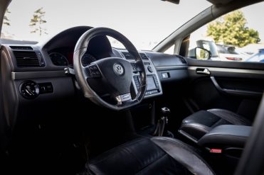 VW TOURAN