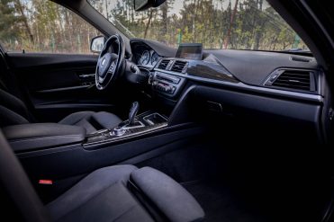 BMW 320D