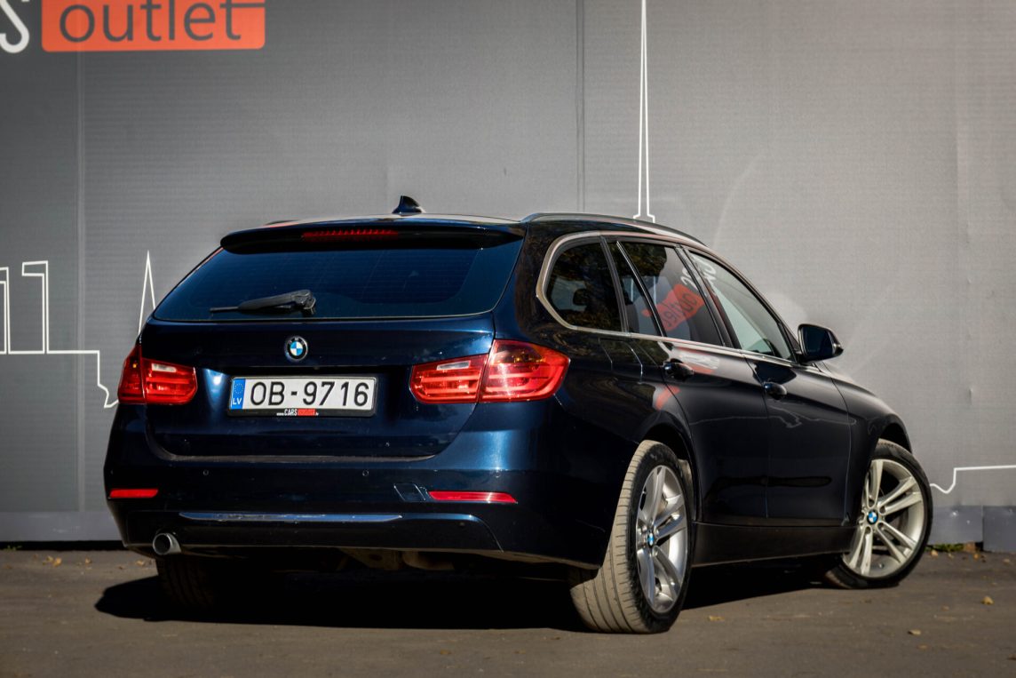 BMW 320