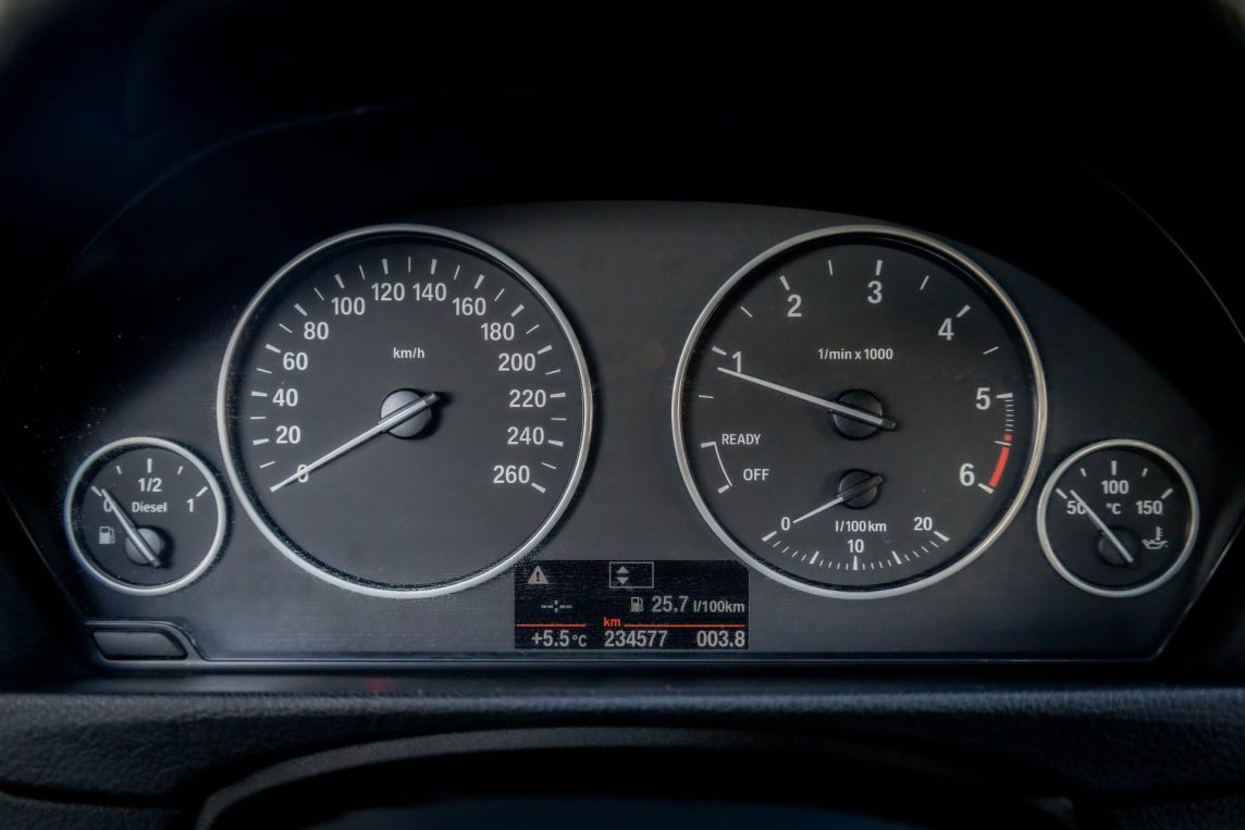 BMW 316